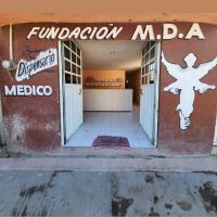 Fundación MDA Dispensario Médico (1)