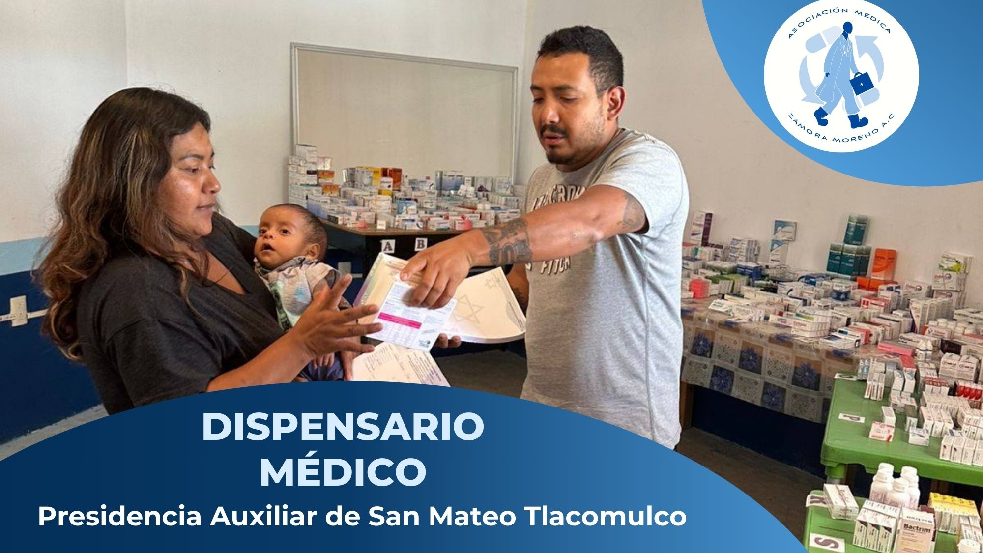 Dispensario Médico