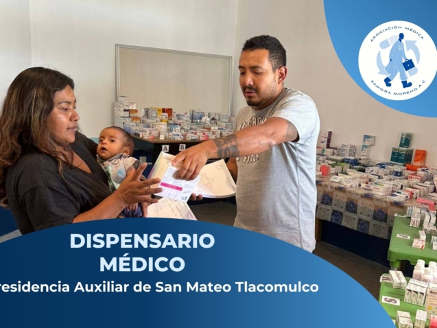 Dispensario Médico