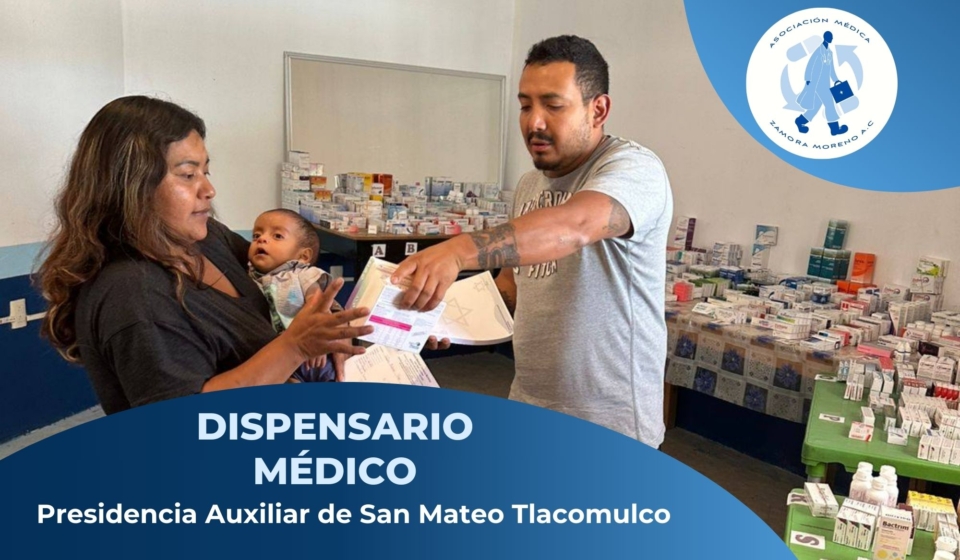Dispensario Médico