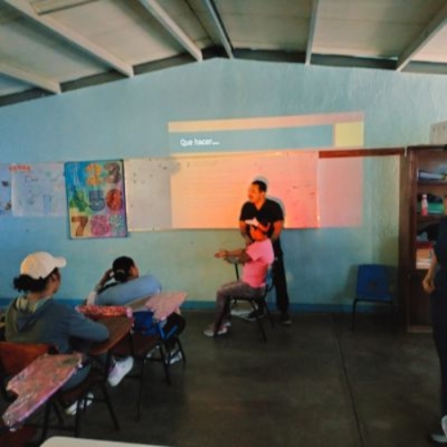 Sesiones médicas (10)