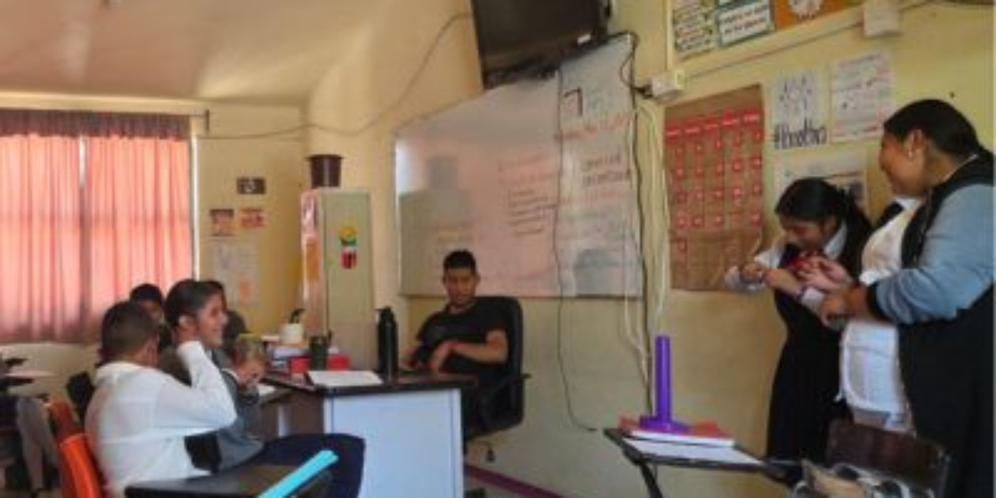 Sesiones médicas (14)