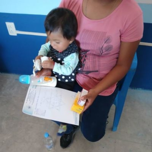 Sesiones médicas (16)