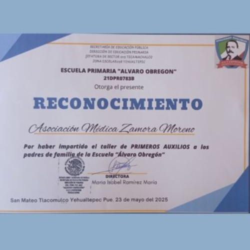 Sesiones médicas (18)