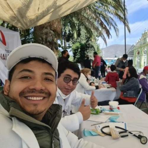 Sesiones médicas (9)