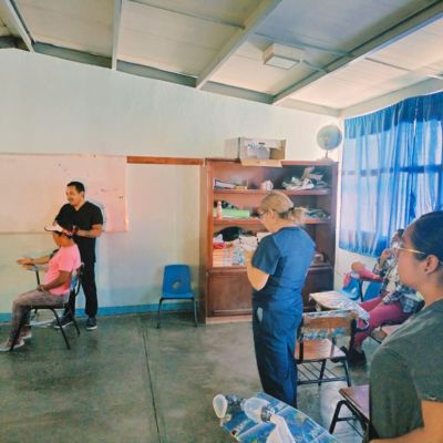 Taller Primeros Auxilios(1)