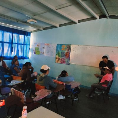 Taller Primeros Auxilios(1)