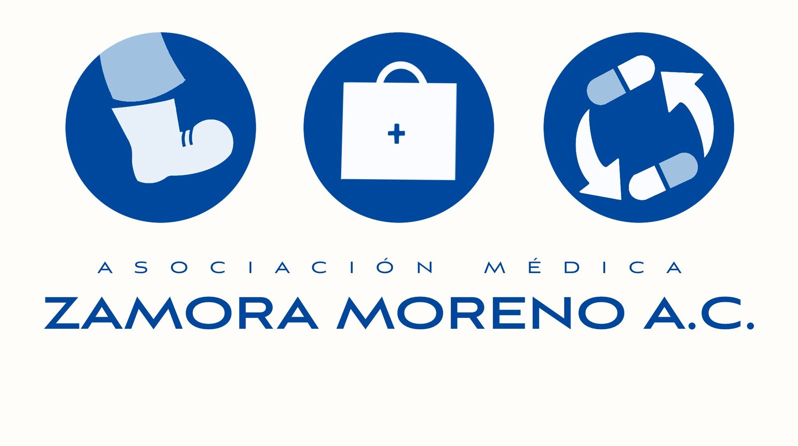 Asociación Médica Moreno Zamora AC
